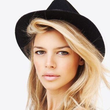 Келли Рорбах