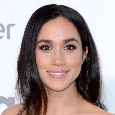 Меган Маркл