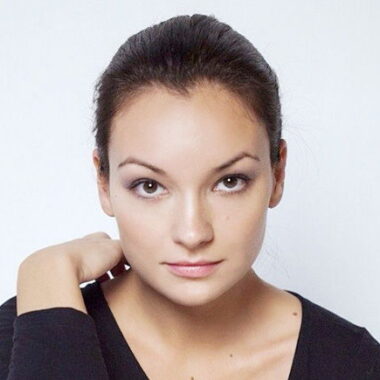 Ольга Павловец