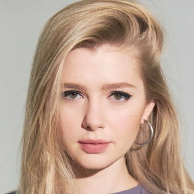 Анастасия Уколова