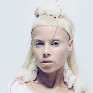 Йоланди Фиссер