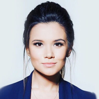 Галина Безрук