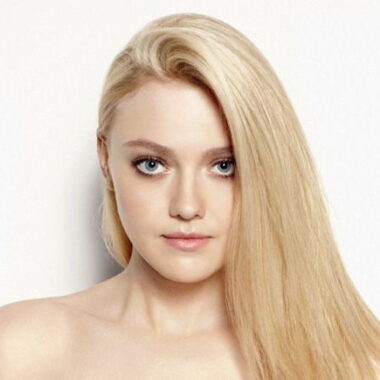 Дакота Фаннинг