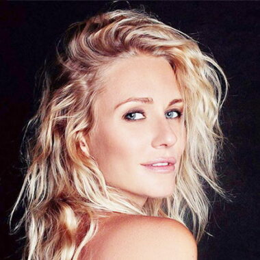 Катя Гордон