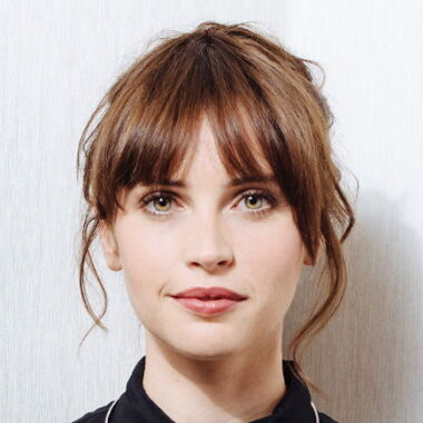 Фелисити Джонс