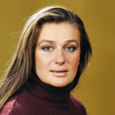 Анастасия Мельникова