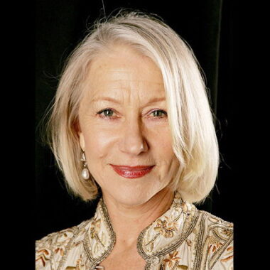 Хелен Миррен