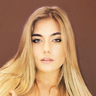 Татьяна Моргунова