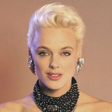 Бриджит Нильсен