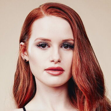 Мэделин Петш