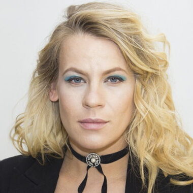 Александра Ребенок