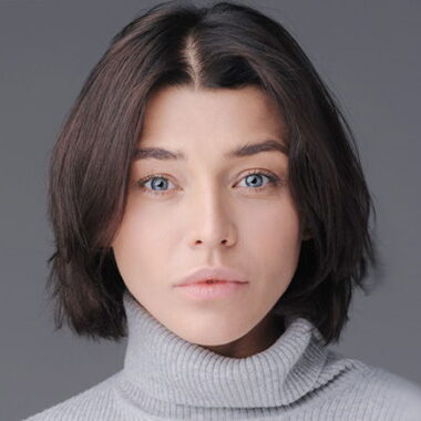 Алина Астровская