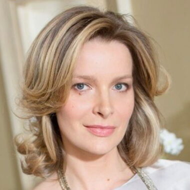 Александра Флоринская