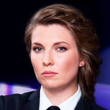 Ольга Скабеева