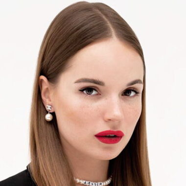 Саша Спилберг