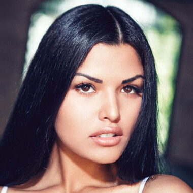 Рената Камалова