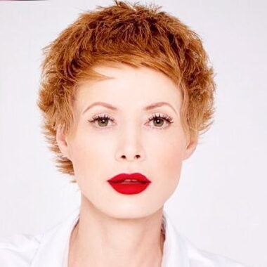 Кристина Лебедь