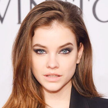 Барбара Палвин