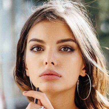 Лидия Пономарева