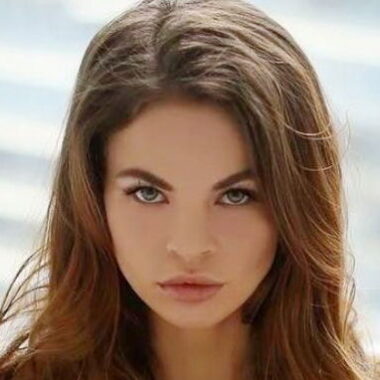 Настя Рыбка