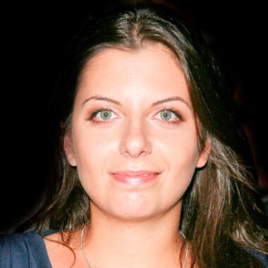 Маргарита Симоньян