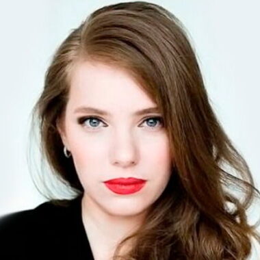 Дарья Циберкина