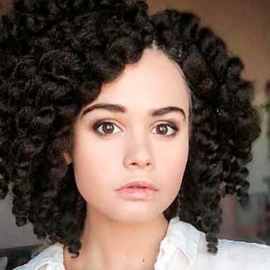 Анфиса Вистингаузен