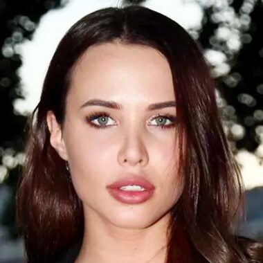 Анастасия Решетова