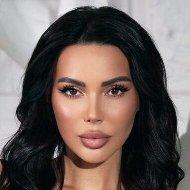 Голая Оксана Самойлова