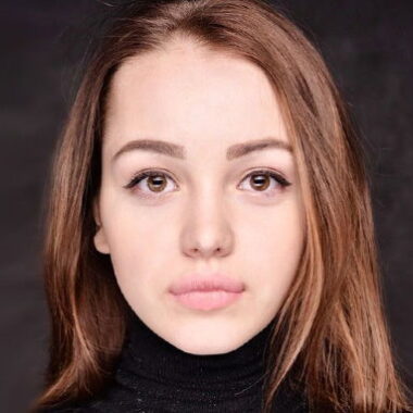 Василина Юсковец