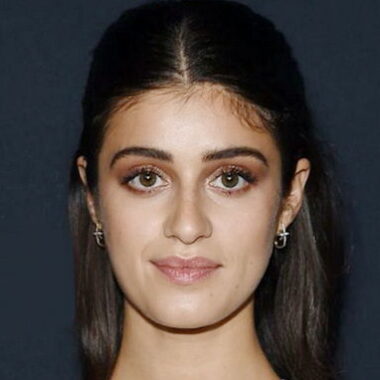 Аня Чалотра