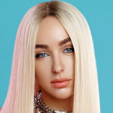 Мари Краймбрери