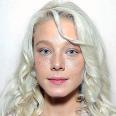 Алена Михайлова