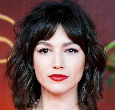 Урсула Корберо