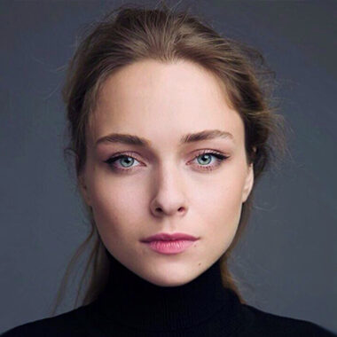 Анастасия Крылова