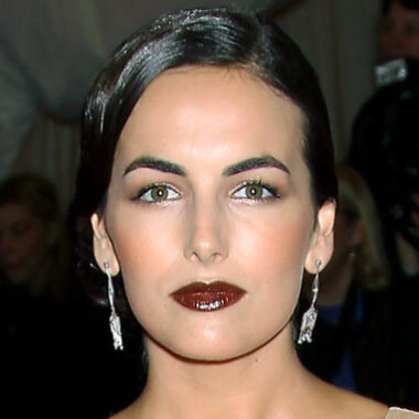 Камилла Белль