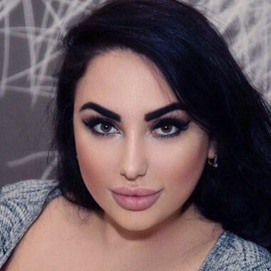 Анастасия Бертье