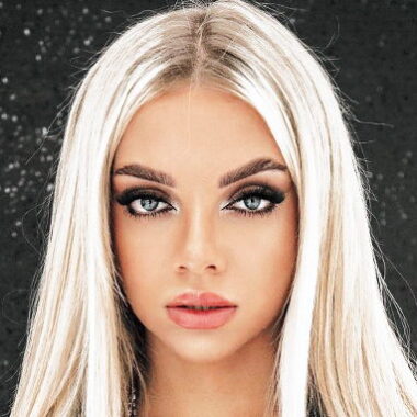 Екатерина Шкуро