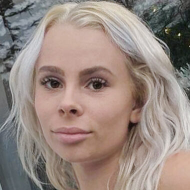 Анджелина Граовац