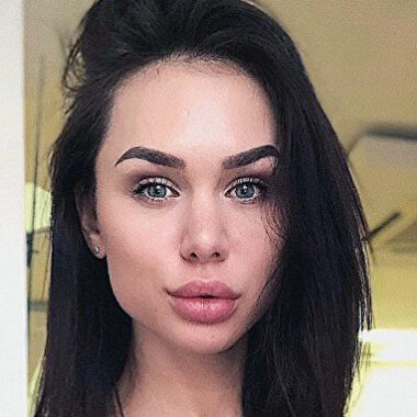 Евгения Мосиенко