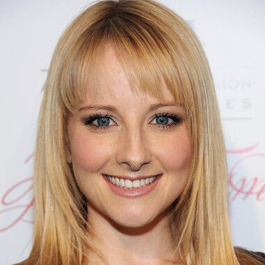 Мелисса Рауш