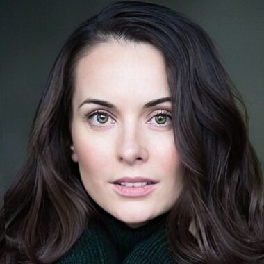 Екатерина Олькина