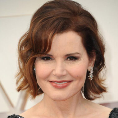 Джина Дэвис