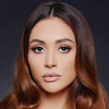 Линдси Морган