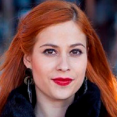 Татьяна Кирилюк