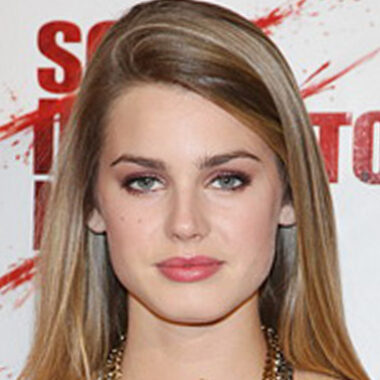 Ванесса Эсслер