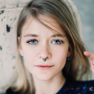 Варвара Бородина