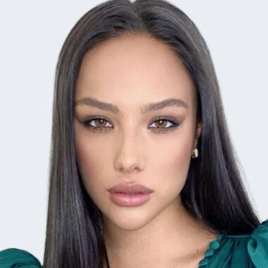 Екатерина Сафарова