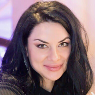 Ирина Гладкая