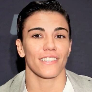 Жессика Андраде